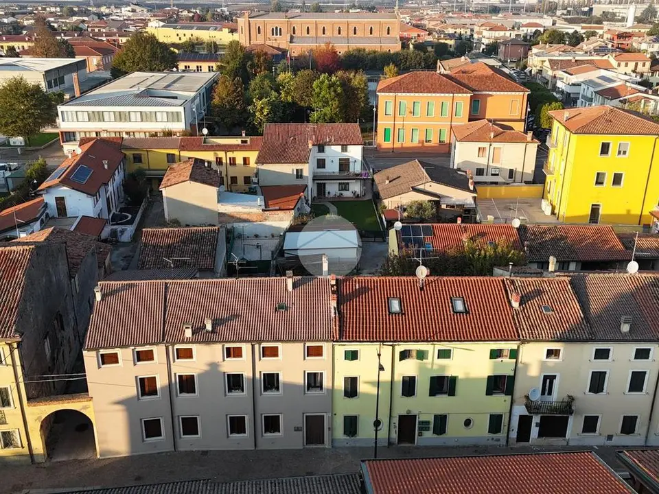 Bilocale in vendita a Belfiore