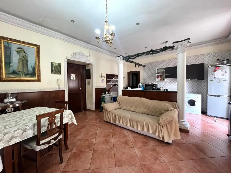 Trilocale in vendita a Napoli