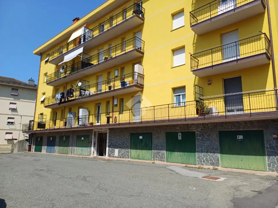 Bilocale in vendita a Busalla