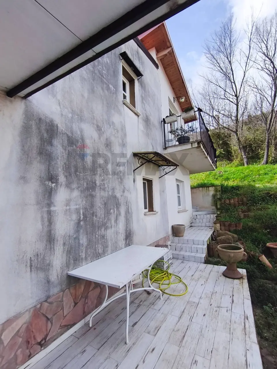 Casa Indipendente in Vendita a Santa Caterina Albanese