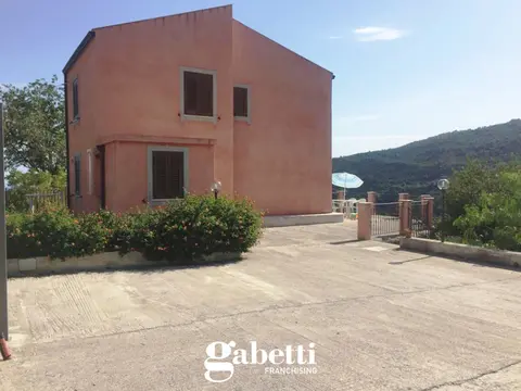 Villetta in vendita a Cefalu