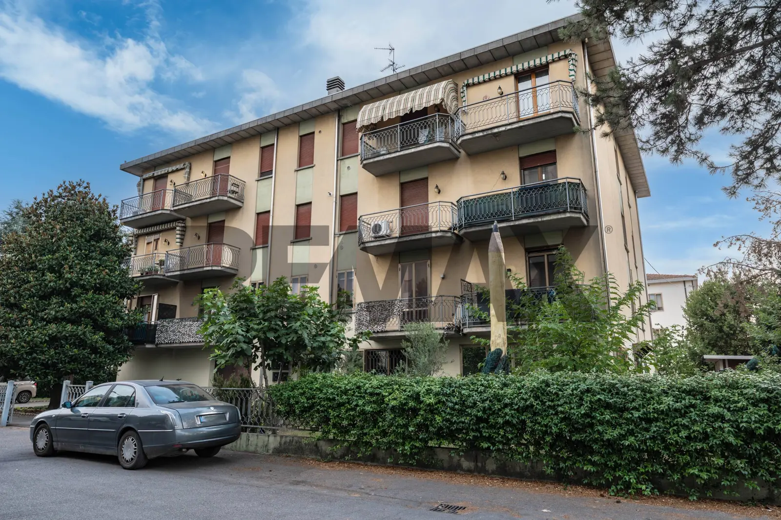 Appartamento in Vendita a Mirandola