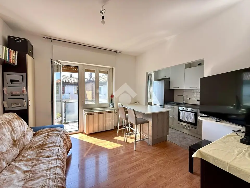 Bilocale in vendita a Trieste