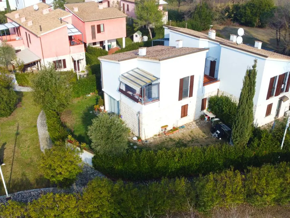 Trilocale in vendita a Numana