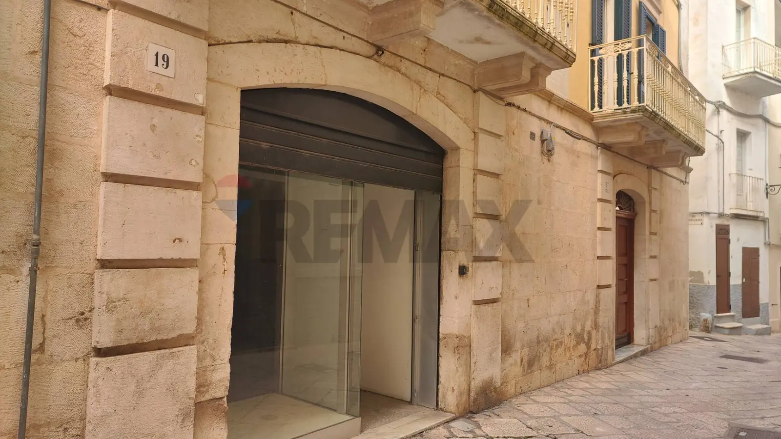 Locale Commerciale in Vendita a Castellana Grotte
