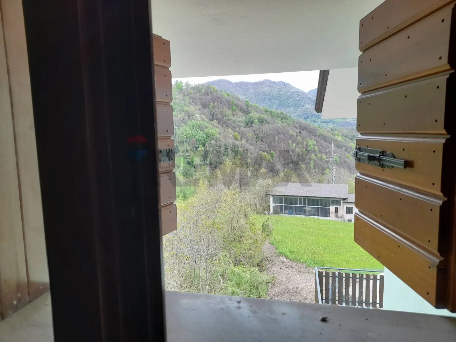 Appartamento in Vendita a Valli del Pasubio