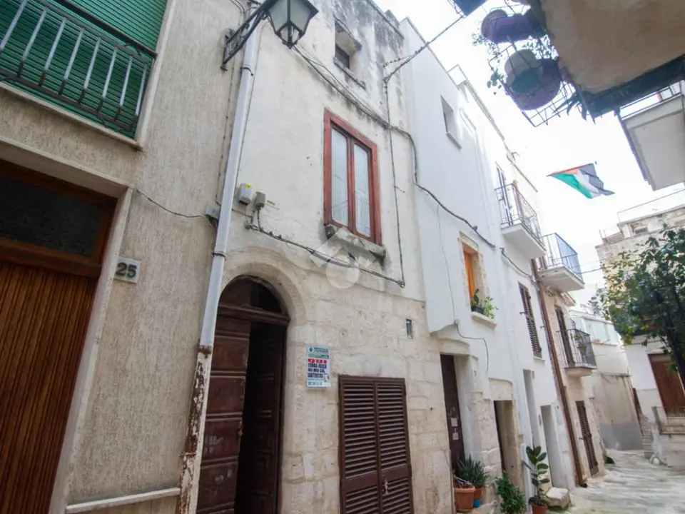 Casa indipendente in vendita a Conversano