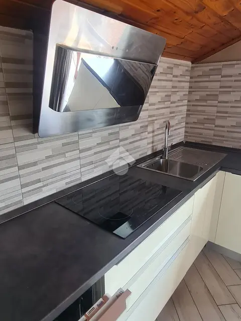 Bilocale in vendita a Mezzenile