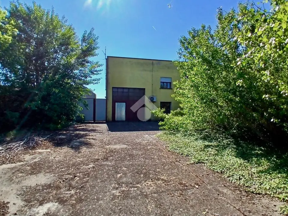 Monolocale in vendita a Este