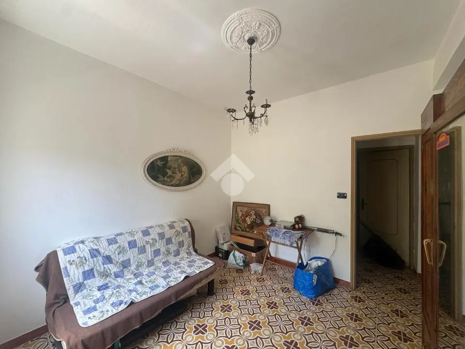 Quadrilocale in vendita a Ceranesi