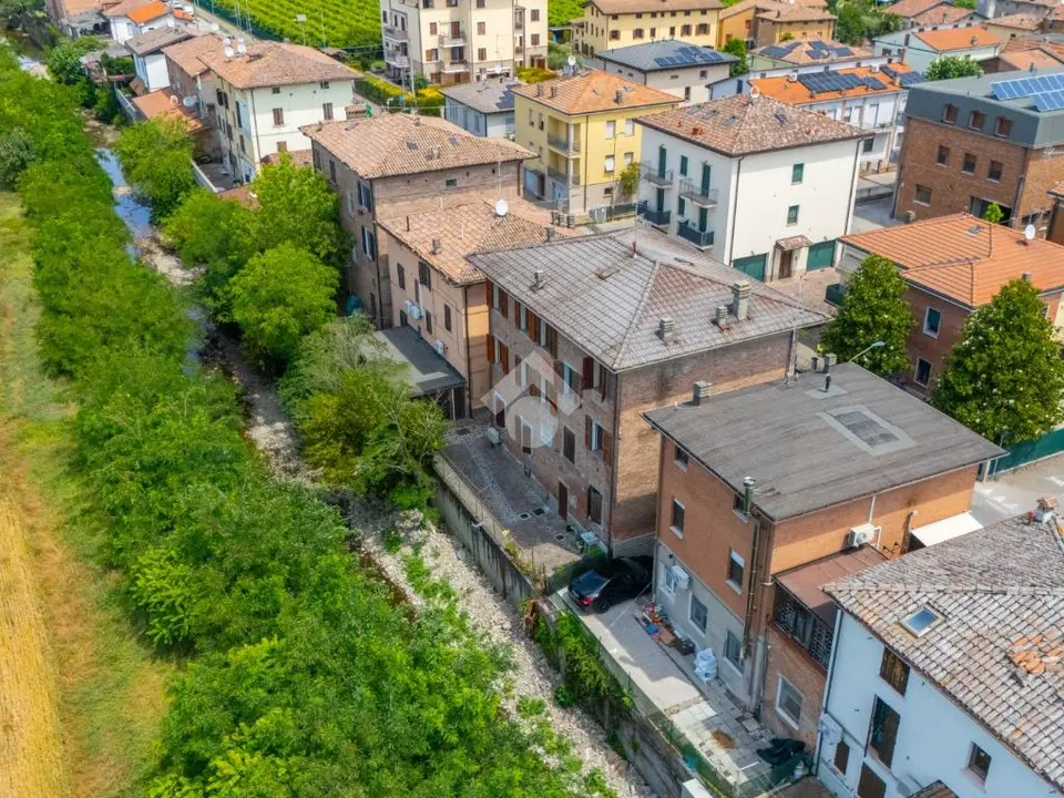 Quadrilocale in vendita a Formigine