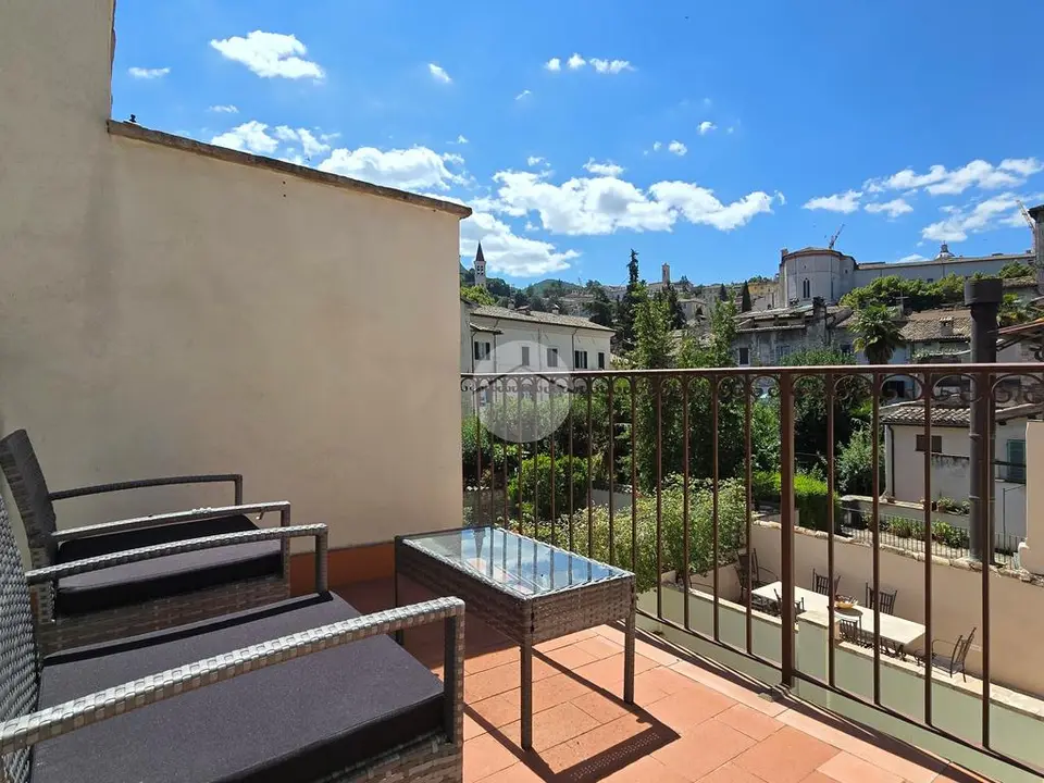Bilocale in vendita a Spoleto