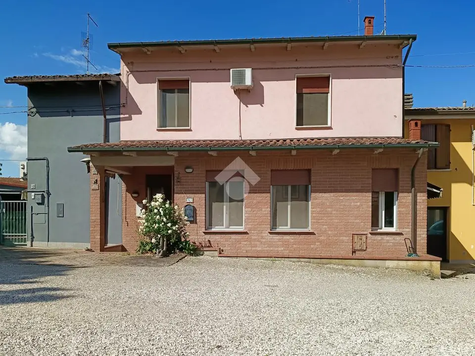 Trilocale in vendita a Molinella