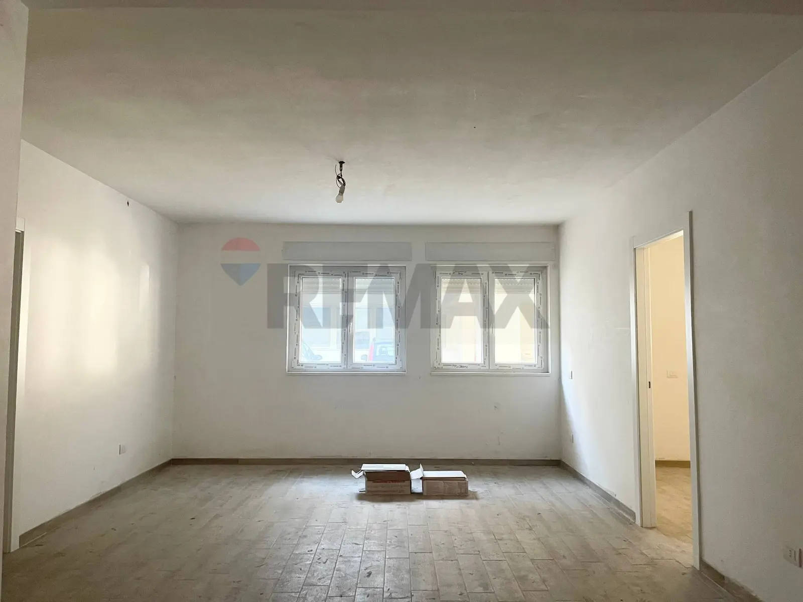 Ufficio in Affitto a Bari