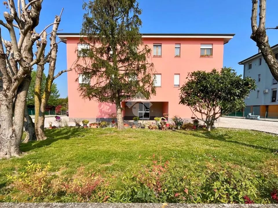 Trilocale in vendita a Molinella