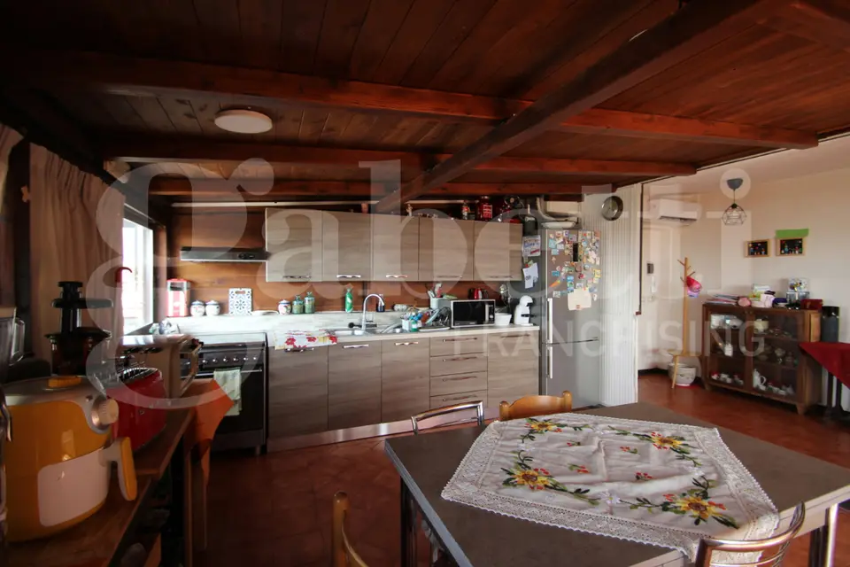 Appartamento in Via Antonio Gramsci  24, Gravina di Catania (CT)