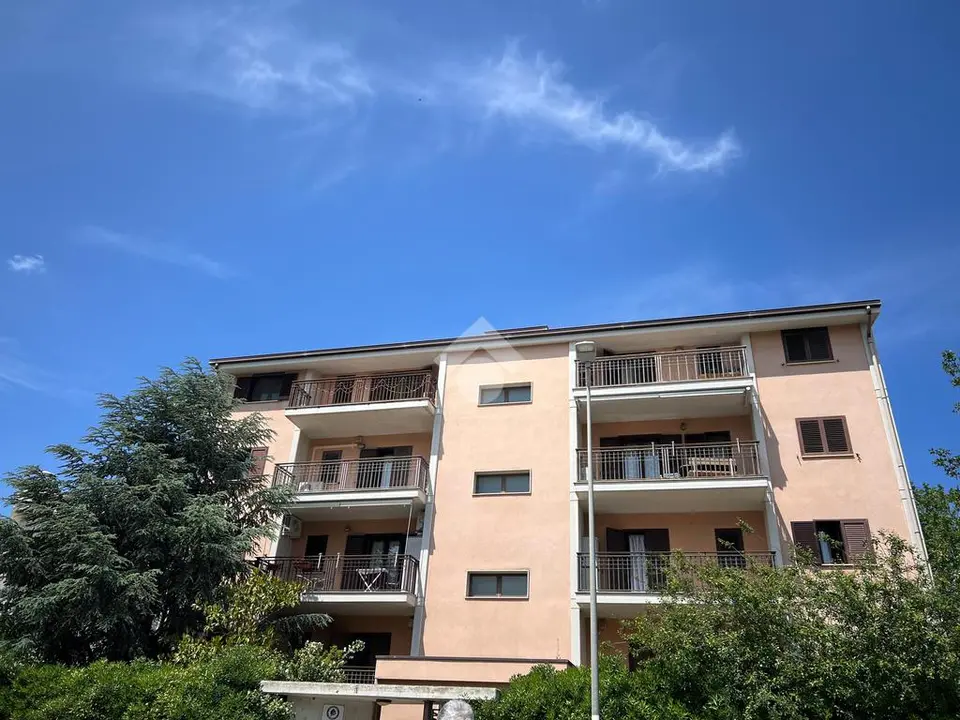 Quadrilocale in vendita a Altamura