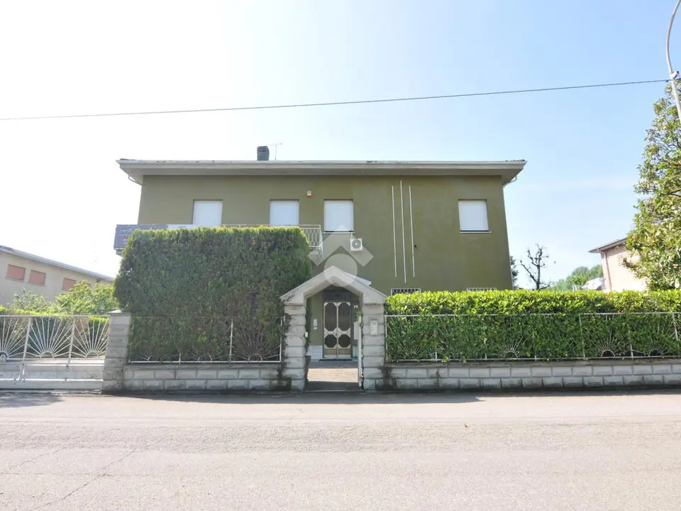 Bifamiliare in vendita a San Giovanni In Persiceto