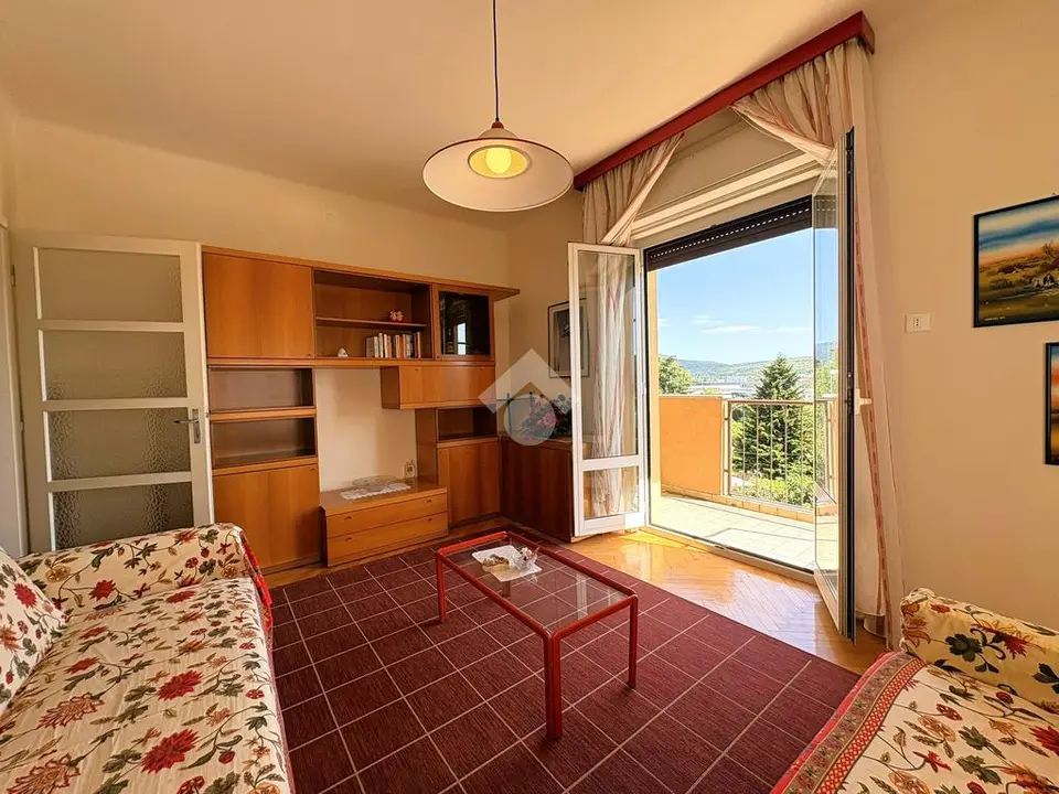 Bilocale in vendita a Trieste