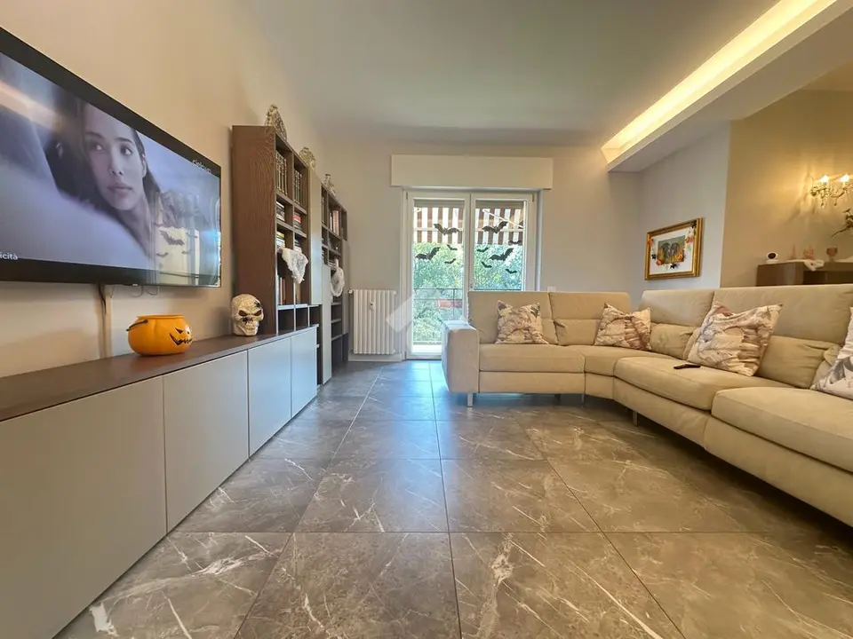 Trilocale in vendita a Verona