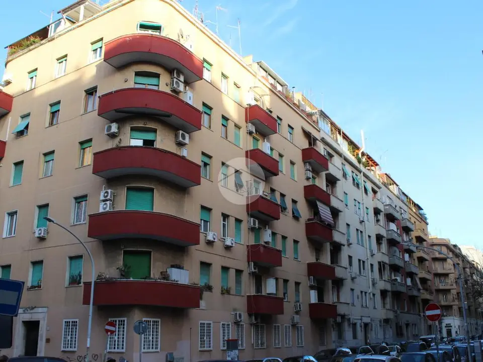 Bilocale in affitto a Roma
