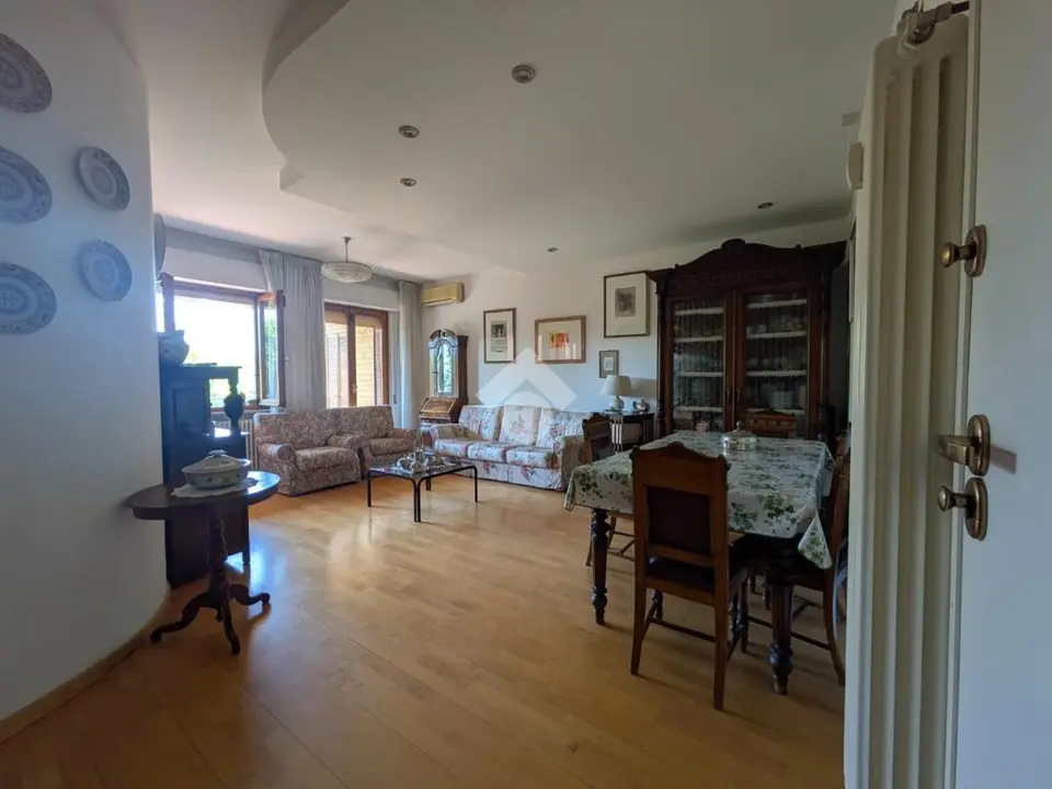 Quadrilocale in vendita a Perugia