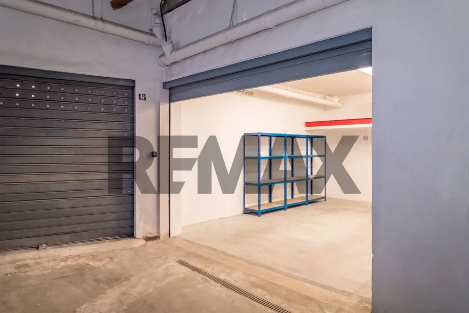 Garage/Box in Vendita a Palermo