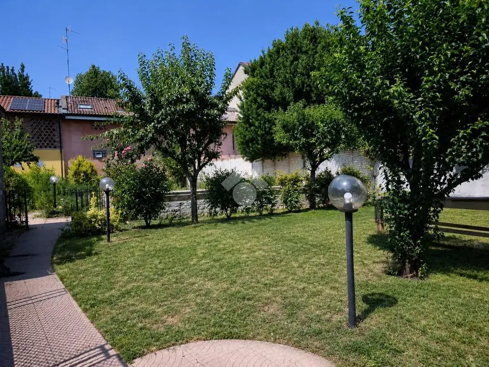 Casa indipendente in vendita a Cusano Milanino