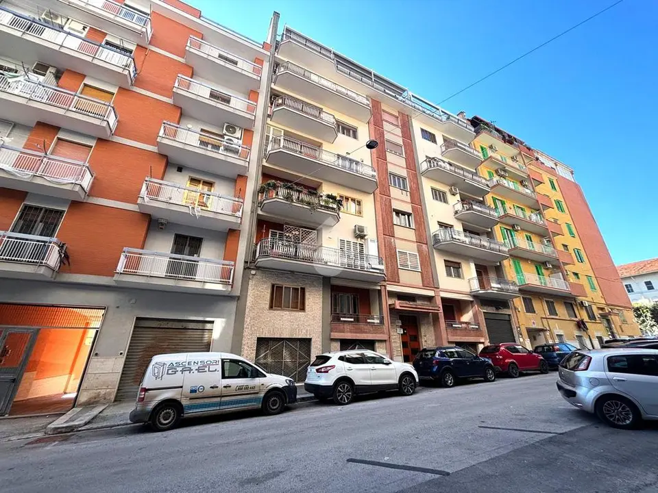 6 locali in vendita a Molfetta