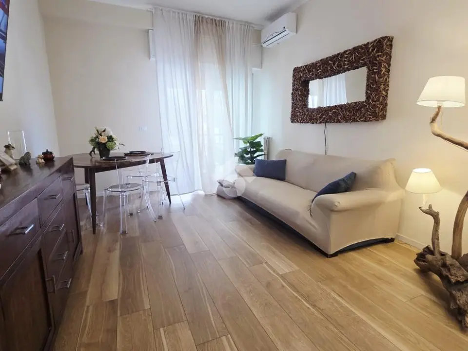 Trilocale in vendita a Bari