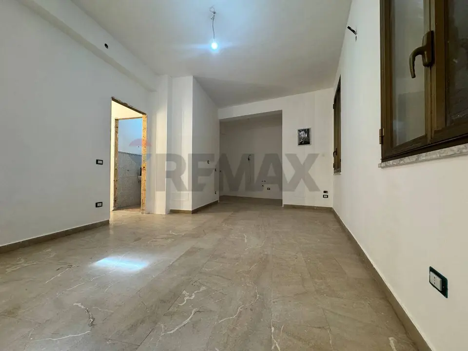 Appartamento in Affitto a Palermo