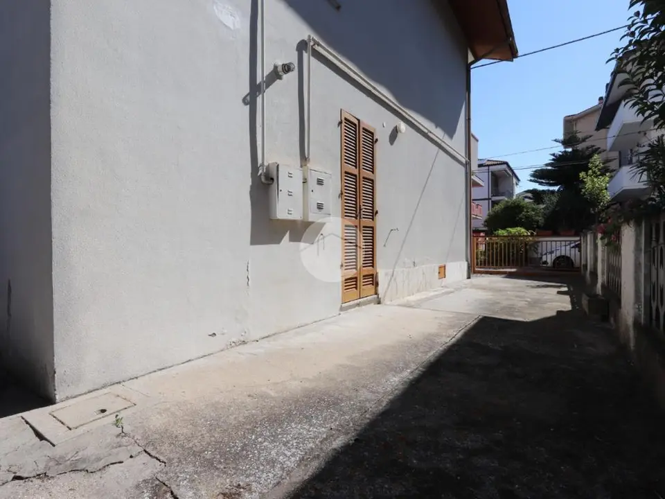 Trilocale in vendita a Montesilvano