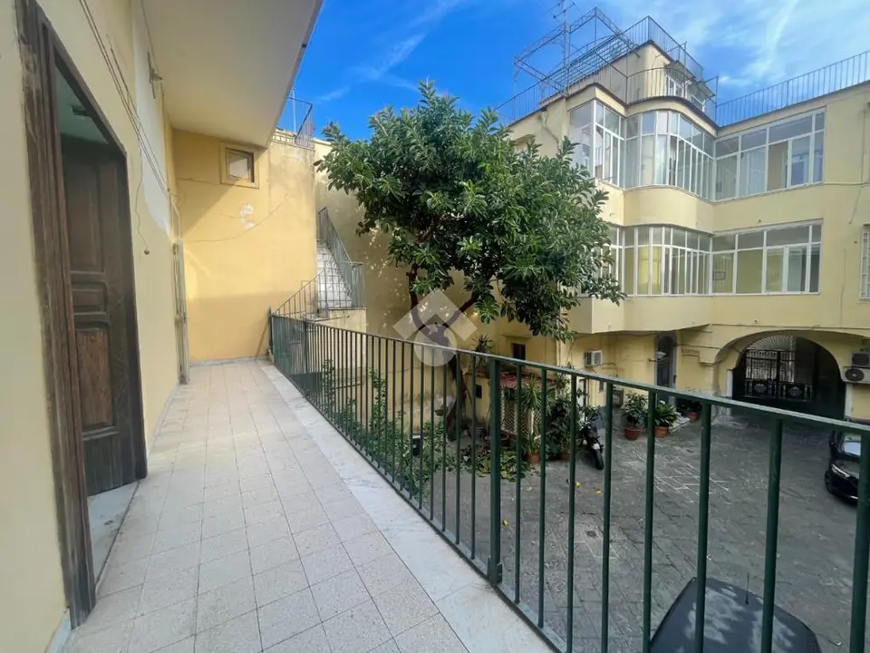 Bilocale in vendita a Mugnano Di Napoli
