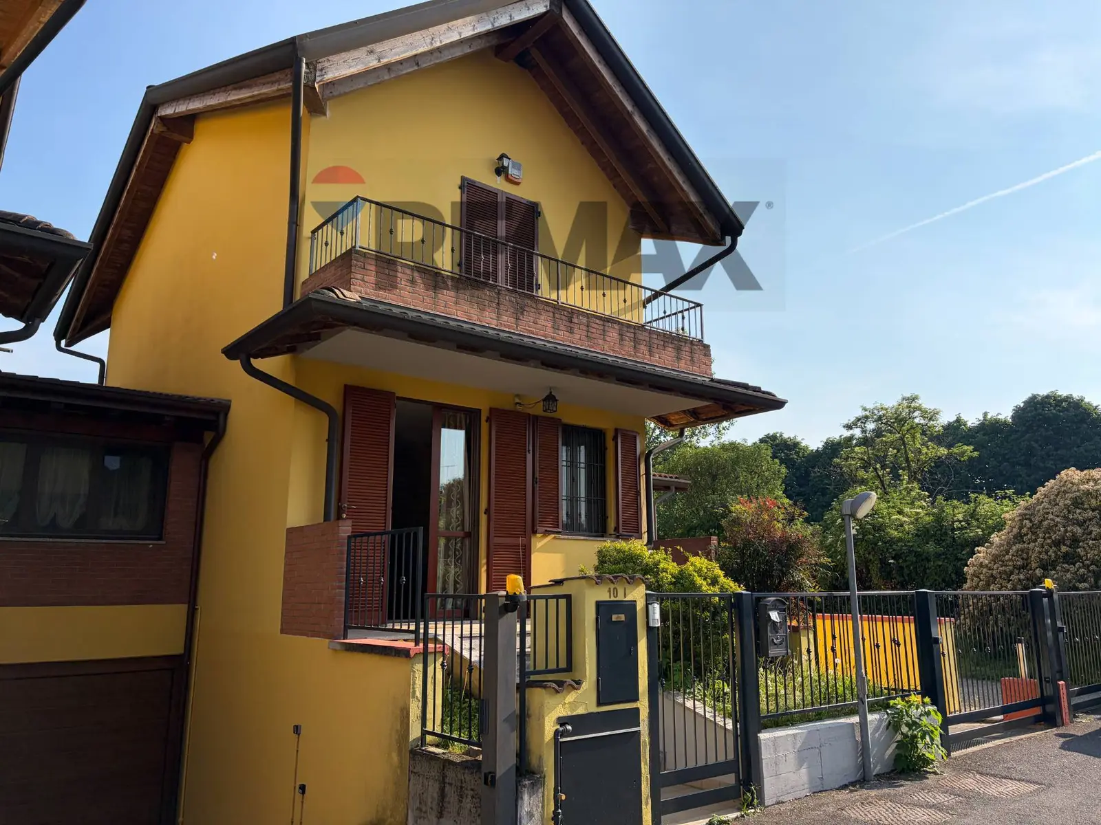 Villa a schiera in Vendita a Calvenzano
