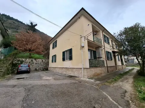 Appartamento in Via Santa Lucia snc, Sora (FR)
