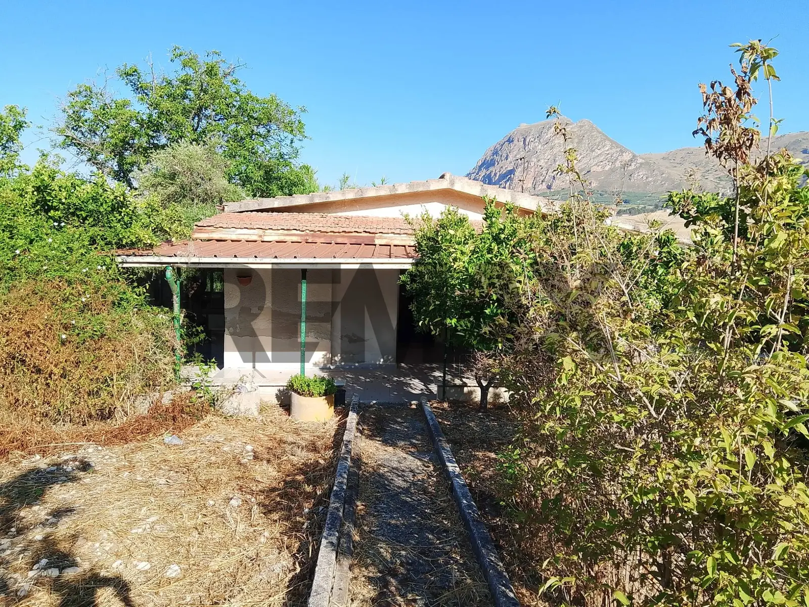 Villa singola in Vendita a San Giuseppe Jato