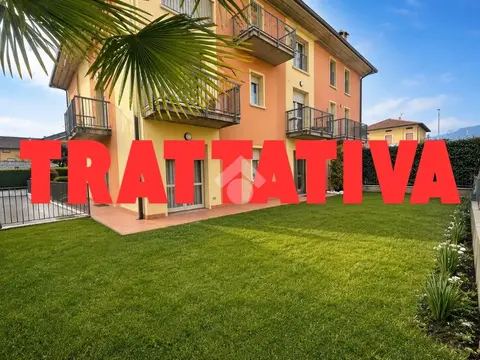 Trilocale in vendita a Capriolo
