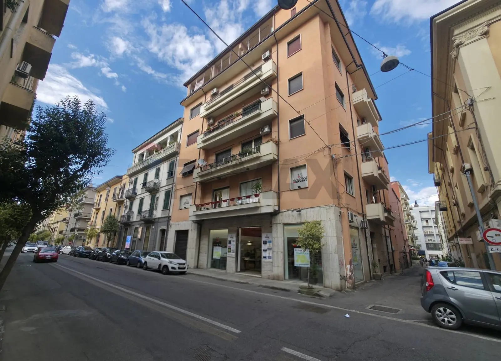 Appartamento in Vendita a Cosenza