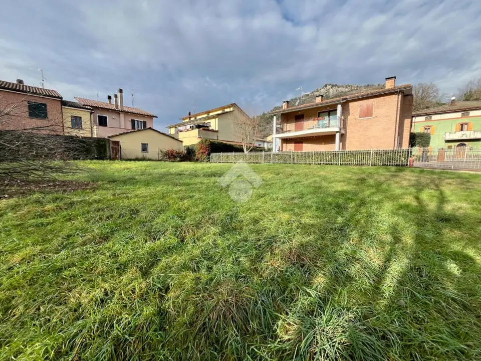 Ter. residenziale in vendita a Novafeltria