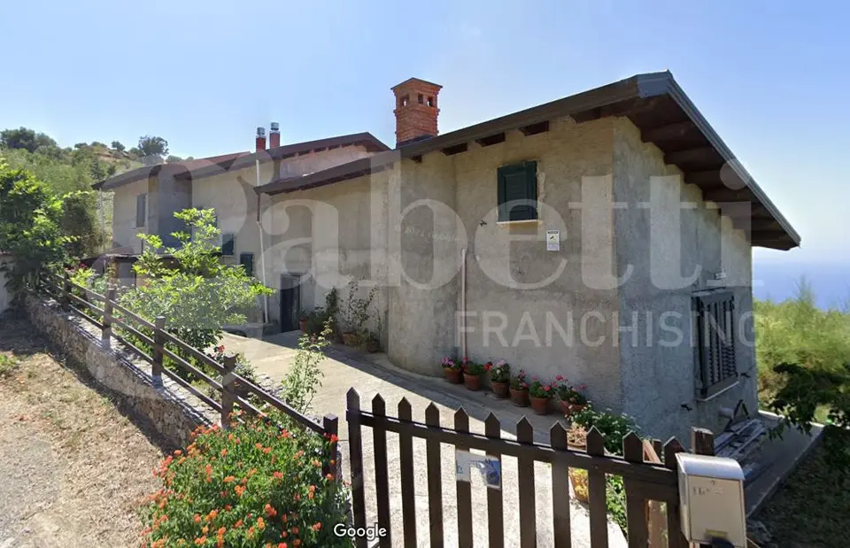 Villa in contrada santo stefano 165/A, Gioiosa Marea (ME)
