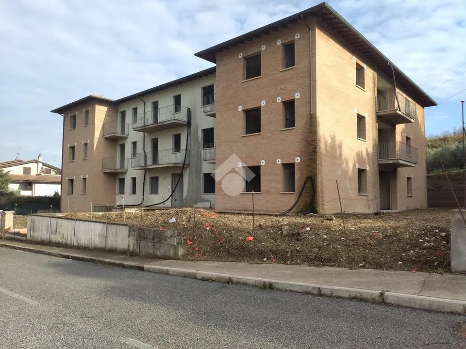 Quadrilocale in vendita a Deruta