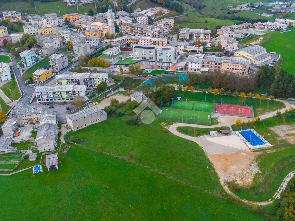 Ter. residenziale in vendita a Sant'Anna D'Alfaedo