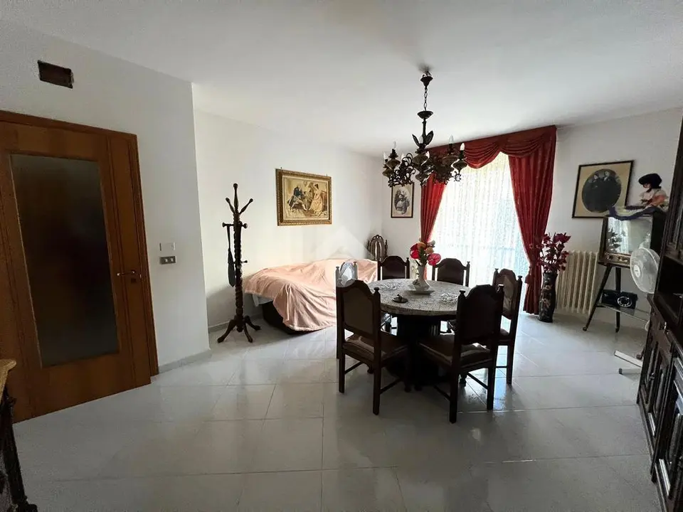 Quadrilocale in vendita a Altamura