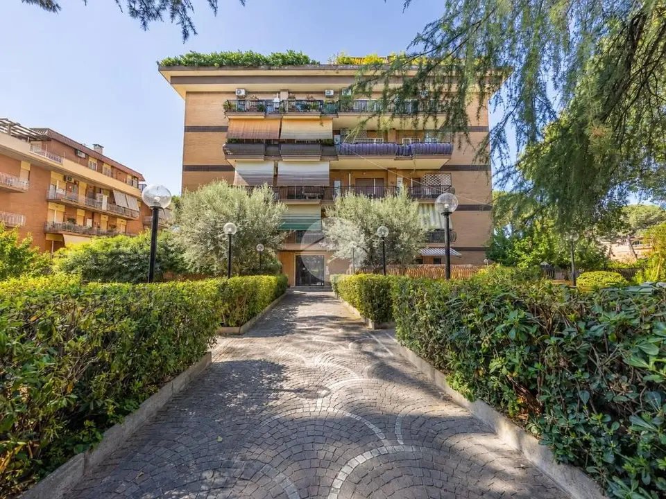 Trilocale in vendita a Guidonia Montecelio