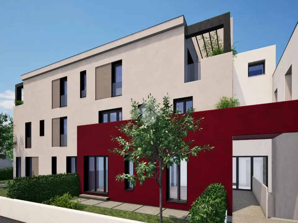 Trilocale in vendita a San Lazzaro Di Savena