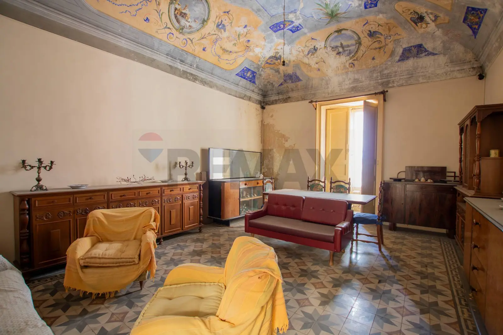 Appartamento in Vendita a Sortino