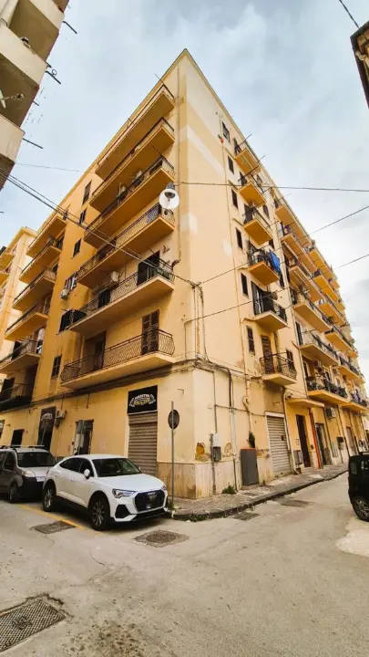Appartamento in Via Marullo 9, Porto Empedocle (AG)