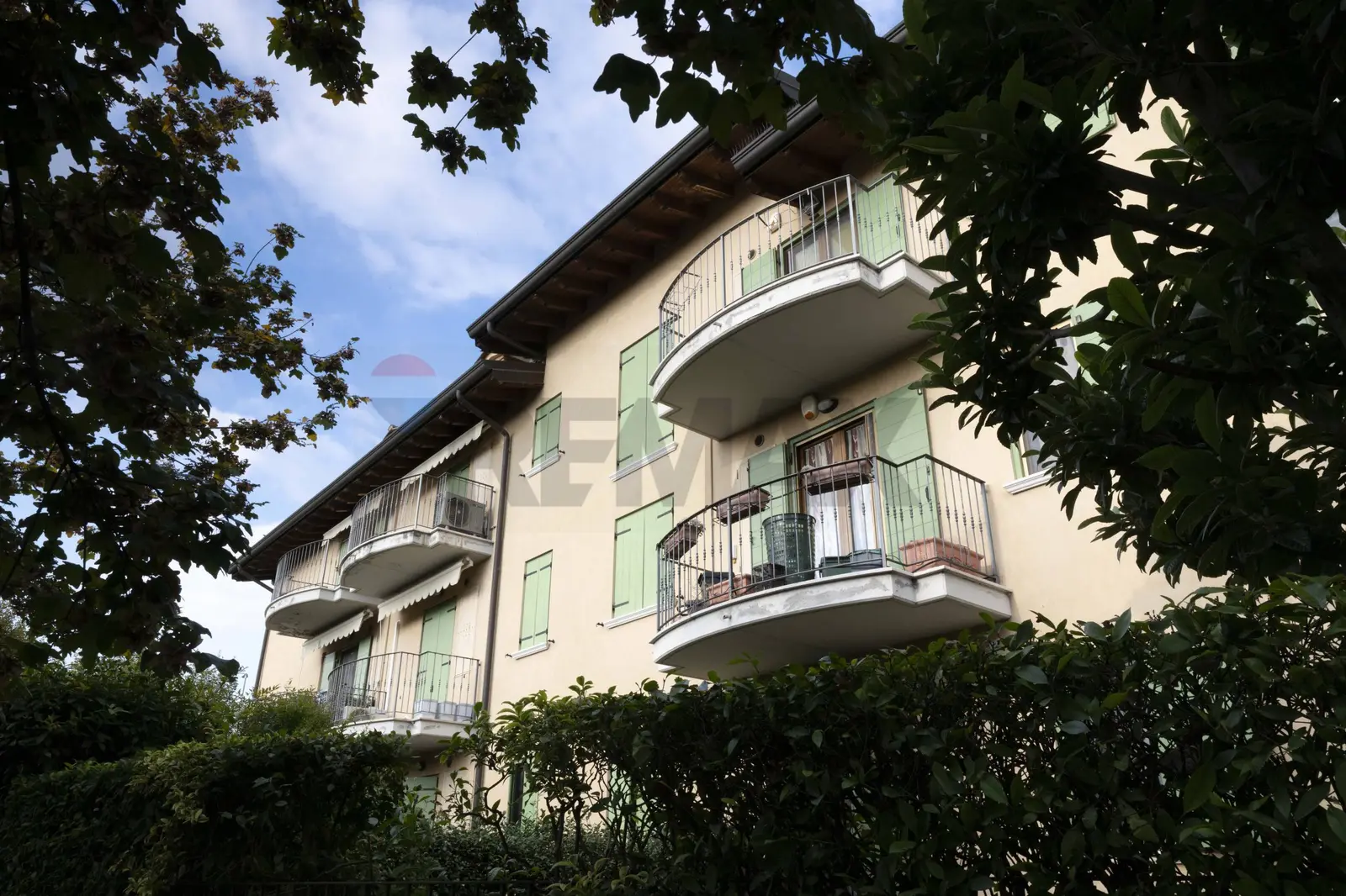 Appartamento in Vendita a Roncadelle