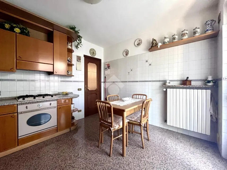 Villa a schiera in vendita a Seriate