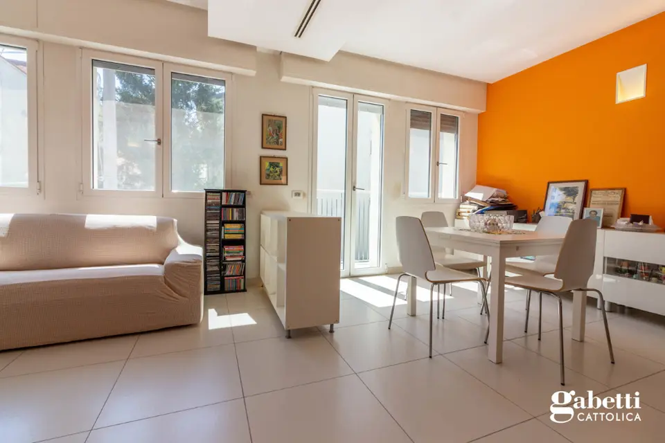 Appartamento a Cattolica (RN)